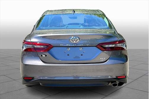 2024 Toyota Camry XLE
