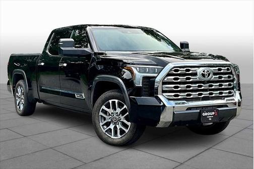 2023 Toyota Tundra 1794 Edition