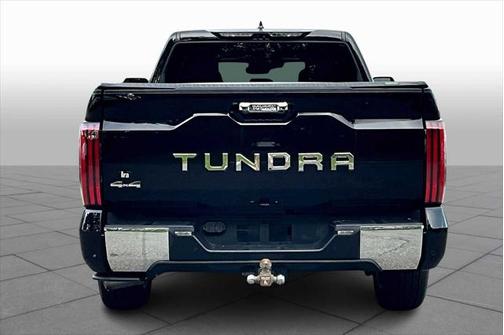 2023 Toyota Tundra 1794 Edition