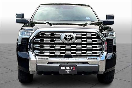 2023 Toyota Tundra 1794 Edition