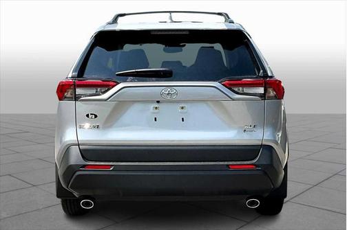 2025 Toyota RAV4 Hybrid XLE Premium