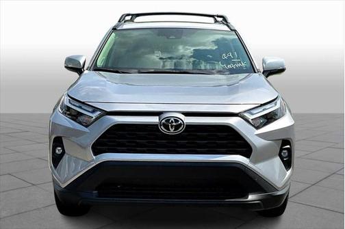 2025 Toyota RAV4 Hybrid XLE Premium