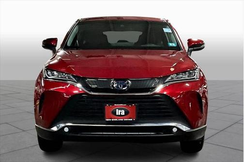 2022 Toyota Venza LE
