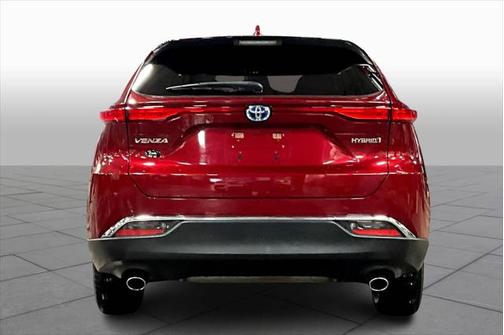 2022 Toyota Venza LE