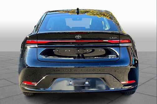 2023 Toyota Prius Limited