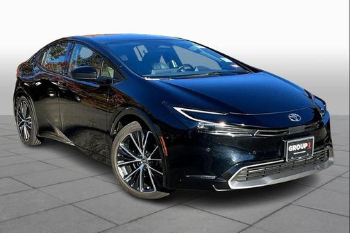 2023 Toyota Prius Limited