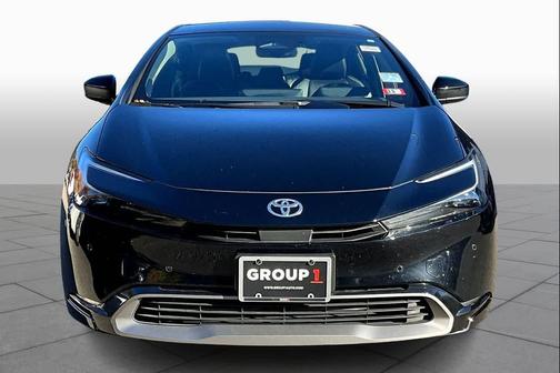 2023 Toyota Prius Limited