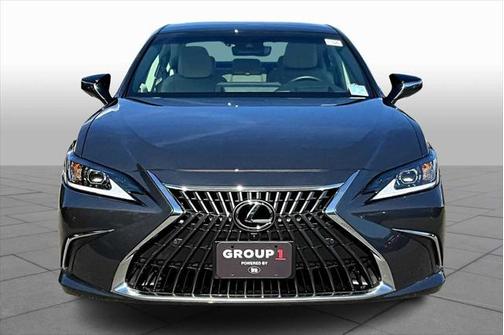 2025 Lexus ES 350 Luxury