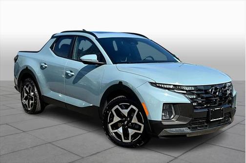2023 Hyundai SANTA CRUZ Limited