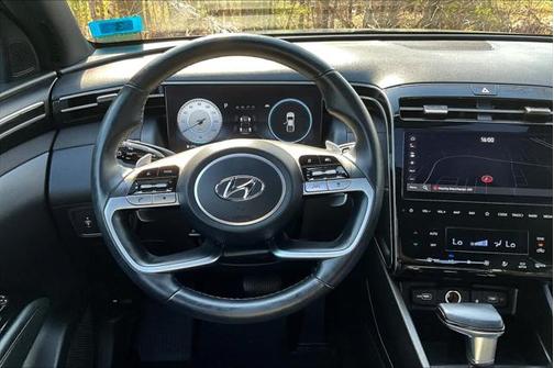 2023 Hyundai SANTA CRUZ Limited