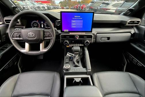 2025 Toyota 4Runner Limited