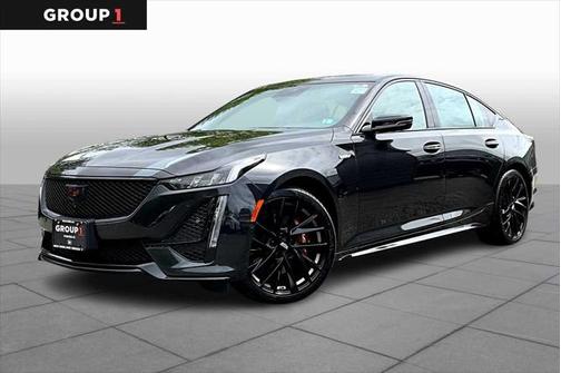 2024 Cadillac CT5-V V-Series
