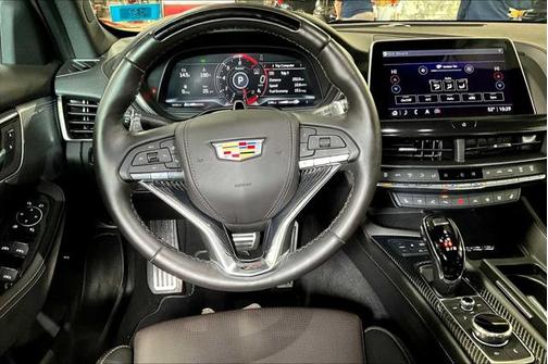 2024 Cadillac CT5-V V-Series