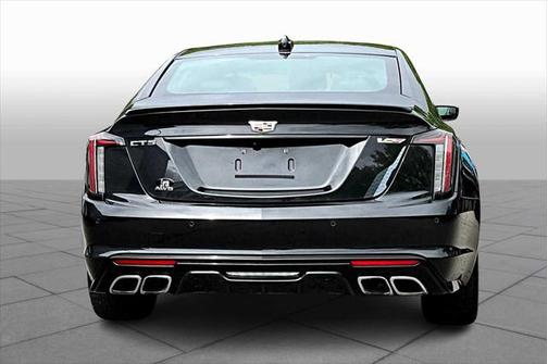 2024 Cadillac CT5-V V-Series