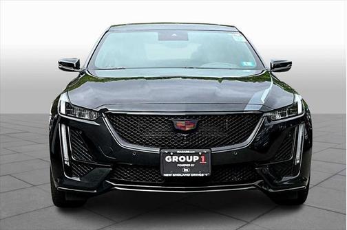 2024 Cadillac CT5-V V-Series