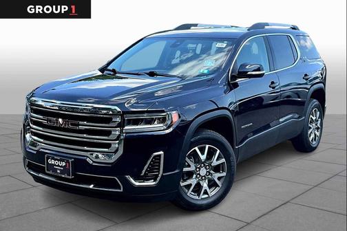 2022 GMC Acadia AWD SLE
