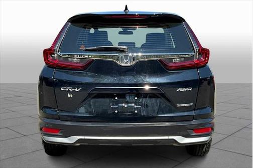 2021 Honda CR-V AWD Special Edition