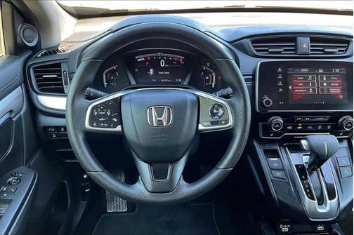 2021 Honda CR-V AWD Special Edition