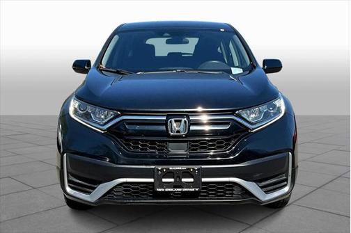 2021 Honda CR-V AWD Special Edition