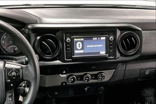 2019 Toyota Tacoma SR