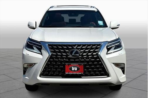 2021 Lexus GX 460 Premium