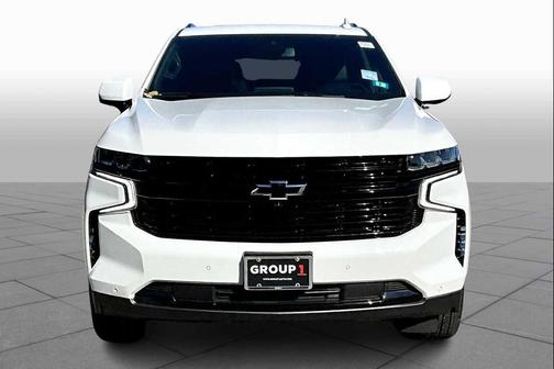 2024 Chevrolet Tahoe 4WD RST