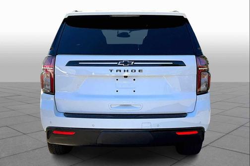 2024 Chevrolet Tahoe 4WD RST