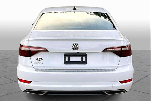 2020 Volkswagen Jetta 1.4T R-Line