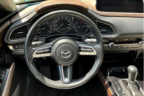 2022 Mazda CX-30 2.5 Turbo Premium Package