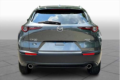 2022 Mazda CX-30 2.5 Turbo Premium Package