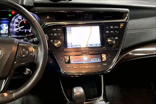 2013 Toyota Avalon Limited