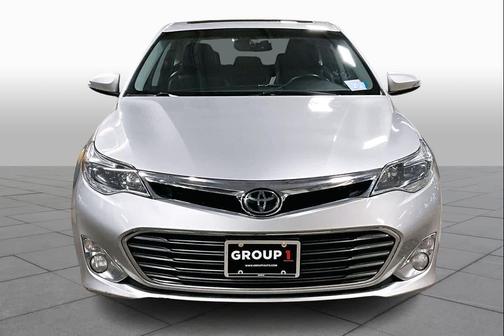 2013 Toyota Avalon Limited