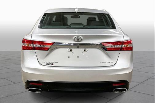 2013 Toyota Avalon Limited