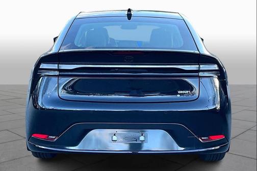 2026 Toyota Prius Plug-In Hybrid Nightshade