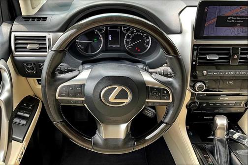 2023 Lexus GX 460 Premium