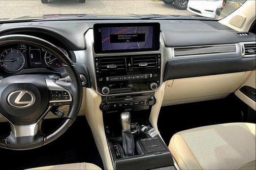 2023 Lexus GX 460 Premium