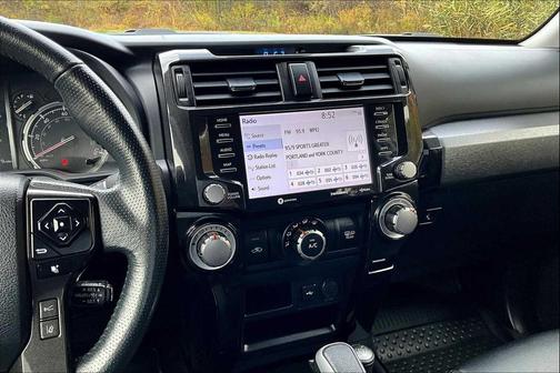 2020 Toyota 4Runner TRD Off Road Premium