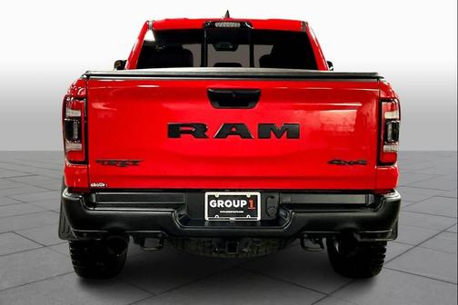2023 RAM 1500 TRX