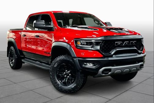 2023 RAM 1500 TRX