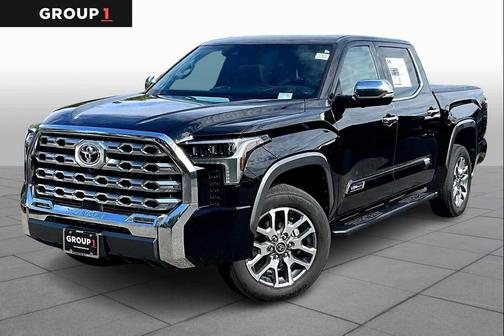 2023 Toyota Tundra 1794 Edition