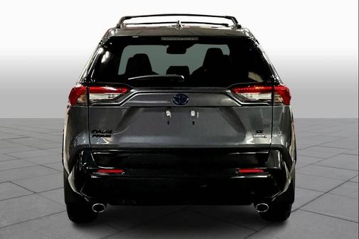 2023 Toyota RAV4 Prime SE