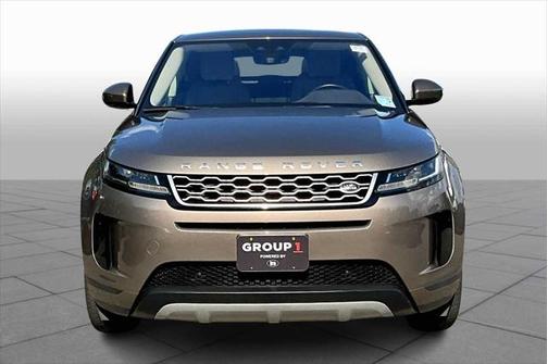 2020 Land Rover Range Rover Evoque S