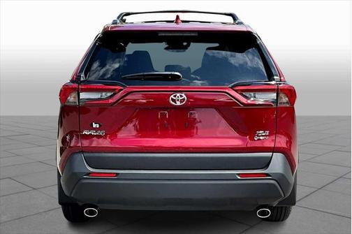 2025 Toyota RAV4 Hybrid XLE Premium
