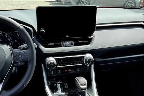 2025 Toyota RAV4 Hybrid XLE Premium