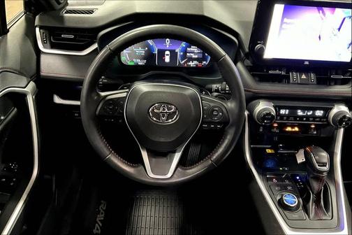 2023 Toyota RAV4 Prime XSE