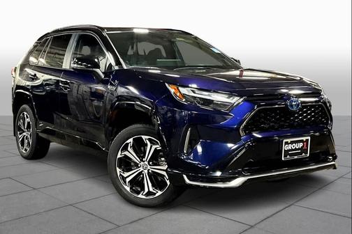 2023 Toyota RAV4 Prime XSE