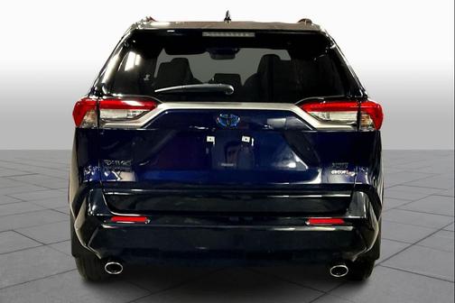 2023 Toyota RAV4 Prime XSE