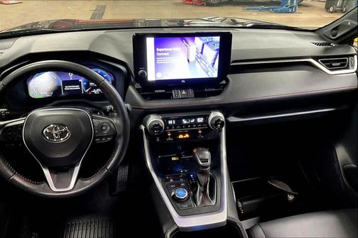2023 Toyota RAV4 Prime XSE