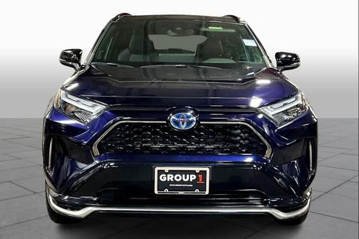 2023 Toyota RAV4 Prime XSE