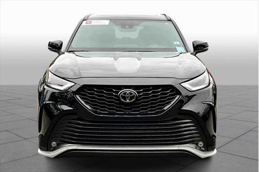 2024 Toyota Highlander XSE